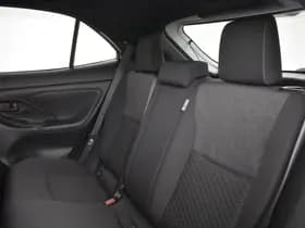 Toyota Yaris Cross thumbnail 15