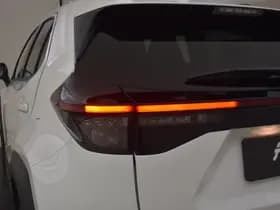 Toyota Yaris Cross thumbnail 17