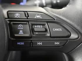 Toyota Yaris Cross thumbnail 20