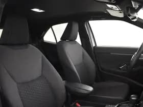 Toyota Yaris Cross thumbnail 3