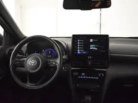 Toyota Yaris Cross thumbnail 4