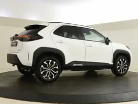 Toyota Yaris Cross thumbnail 5