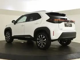 Toyota Yaris Cross thumbnail 6