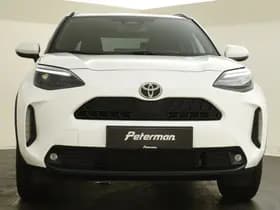 Toyota Yaris Cross thumbnail 7