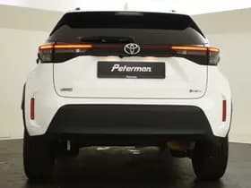 Toyota Yaris Cross thumbnail 8