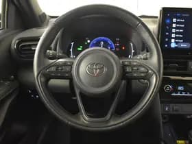 Toyota Yaris Cross thumbnail 9