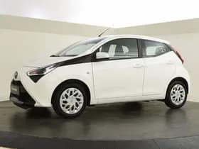 Toyota Aygo thumbnail 2