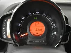Toyota Aygo thumbnail 11