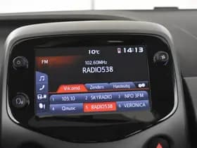 Toyota Aygo thumbnail 12