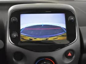 Toyota Aygo thumbnail 13