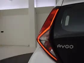 Toyota Aygo thumbnail 18