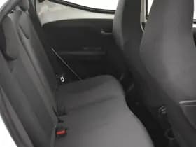 Toyota Aygo thumbnail 20