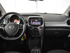 Toyota Aygo thumbnail 4