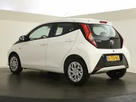 Toyota Aygo thumbnail 6
