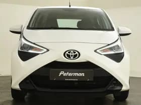 Toyota Aygo thumbnail 7