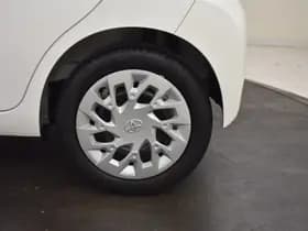 Toyota Aygo thumbnail 10