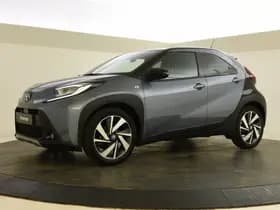 Toyota Aygo thumbnail 2
