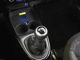 Toyota Aygo thumbnail 14