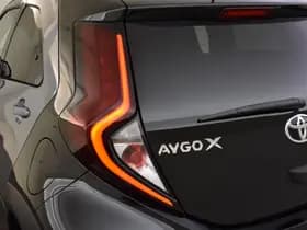 Toyota Aygo thumbnail 19