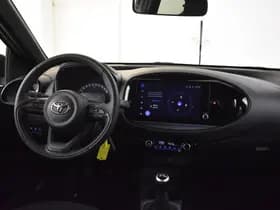 Toyota Aygo thumbnail 3
