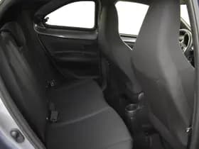 Toyota Aygo thumbnail 21
