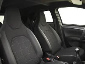Toyota Aygo thumbnail 4