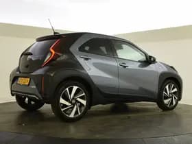 Toyota Aygo thumbnail 5