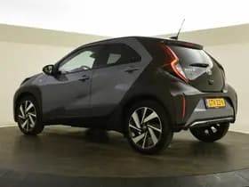 Toyota Aygo thumbnail 6