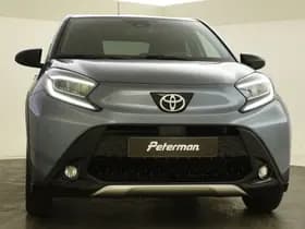 Toyota Aygo thumbnail 7