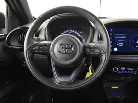 Toyota Aygo thumbnail 9