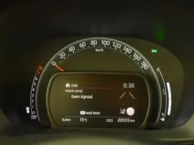 Toyota Aygo thumbnail 10
