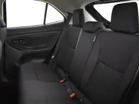 Toyota Yaris Cross thumbnail 11