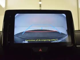 Toyota Yaris Cross thumbnail 14