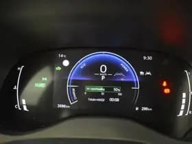 Toyota Yaris Cross thumbnail 17