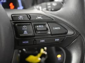 Toyota Yaris Cross thumbnail 19
