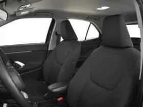 Toyota Yaris Cross thumbnail 3