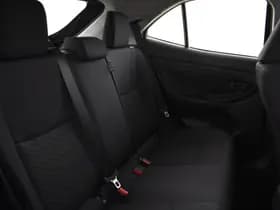 Toyota Yaris Cross thumbnail 25