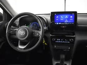 Toyota Yaris Cross thumbnail 4