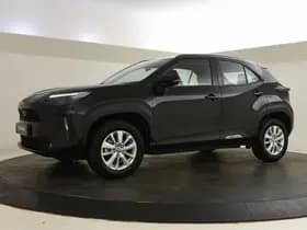 Toyota Yaris Cross thumbnail 5