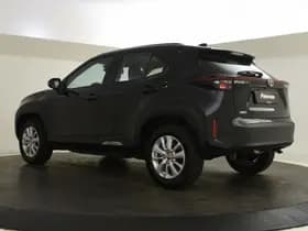 Toyota Yaris Cross thumbnail 6