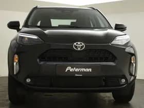 Toyota Yaris Cross thumbnail 7