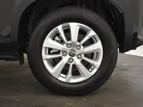 Toyota Yaris Cross thumbnail 9