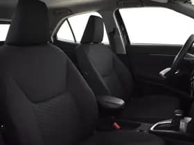 Toyota Yaris Cross thumbnail 10