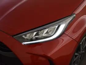 Toyota Yaris thumbnail 14