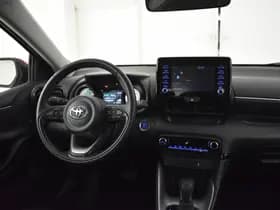 Toyota Yaris thumbnail 4