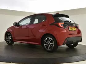 Toyota Yaris thumbnail 6