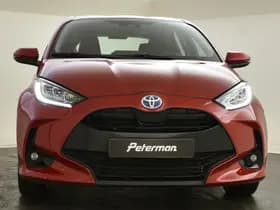 Toyota Yaris thumbnail 7