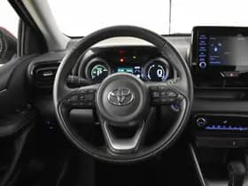Toyota Yaris thumbnail 9