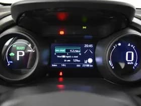 Toyota Yaris thumbnail 10