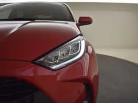 Toyota Yaris thumbnail 16